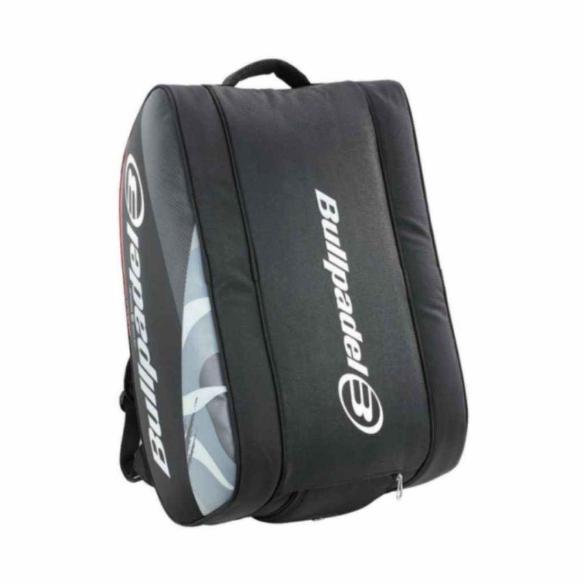 Bullpadel Padel Bag Elite Black