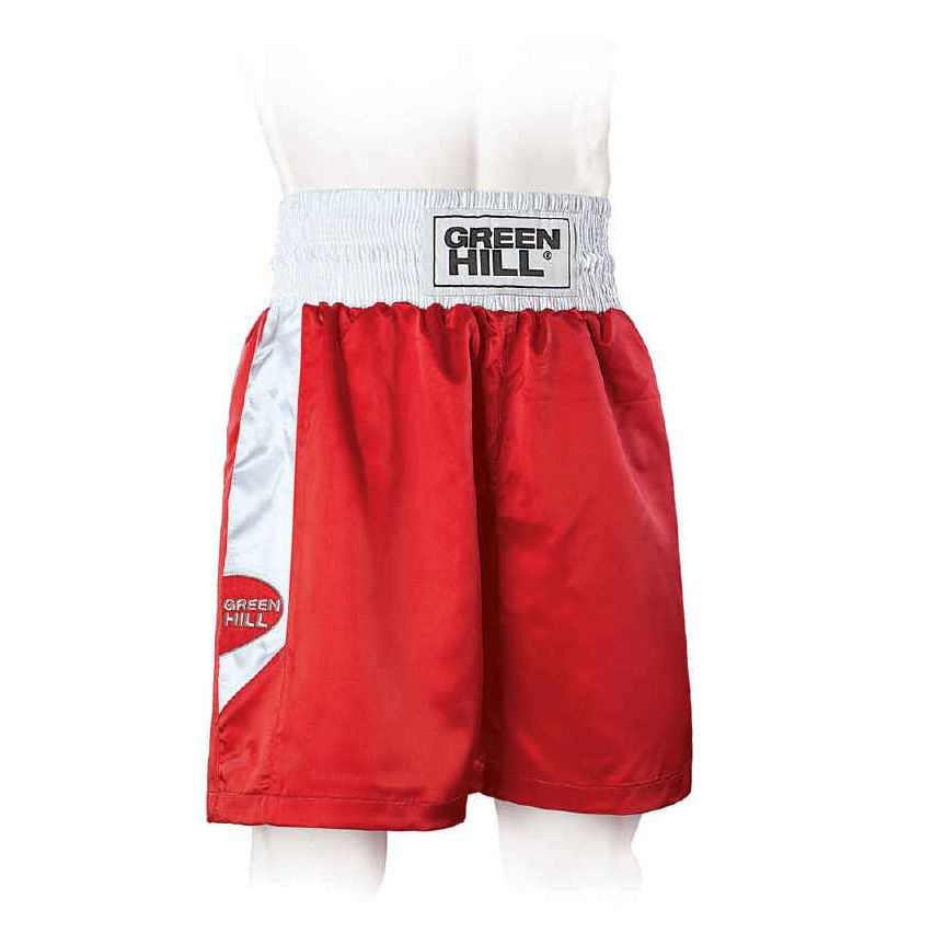 Green Hill Men's Boxing Short Elite