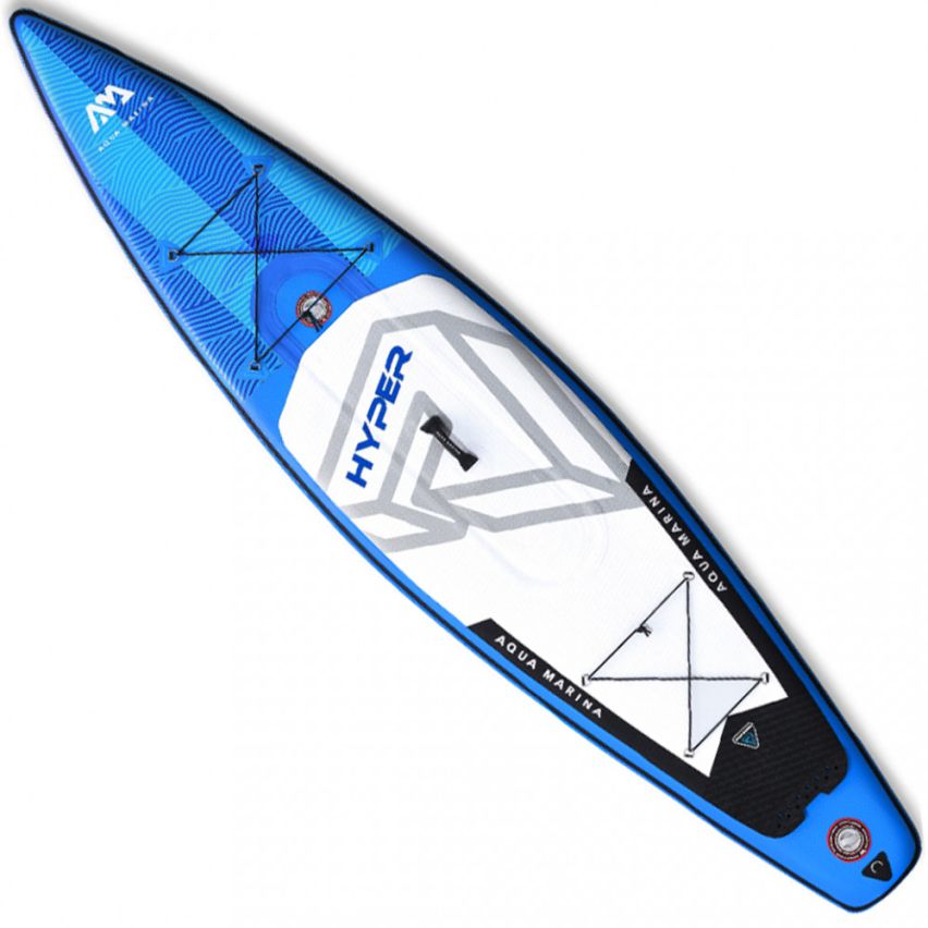 Aqua Marina iSUP Hyper Touring iSUP, 3.5m/15cm