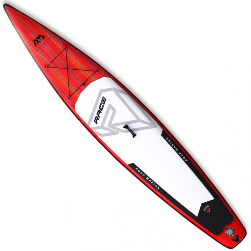 Aqua Marina iSUP - Race - Racing iSUP, 3.81m/15cm