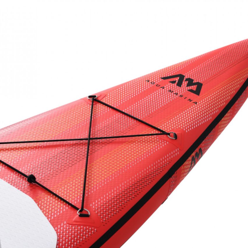 Aqua Marina iSUP - Race - Racing iSUP, 3.81m/15cm