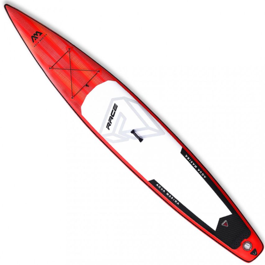 Aqua Marina iSUP Race Racing iSUP, 4.27m/15cm