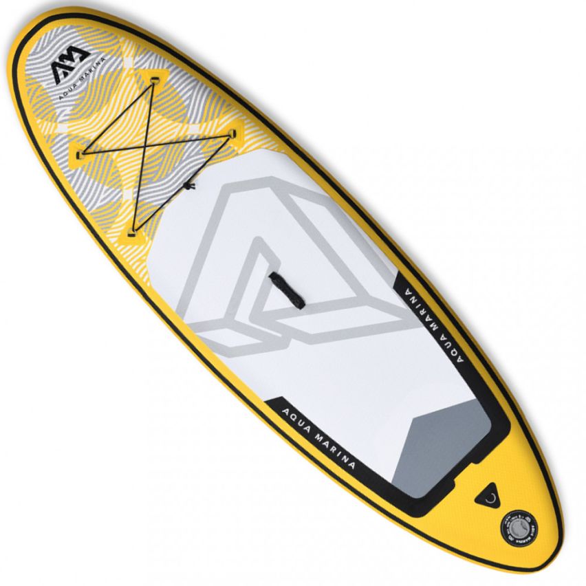 Aqua Marina iSUP Vibrant Youth iSUP, 2.44m/10cm