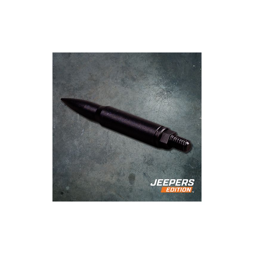 Jeepers Bullet Antenna for Jeep Wrangler JL