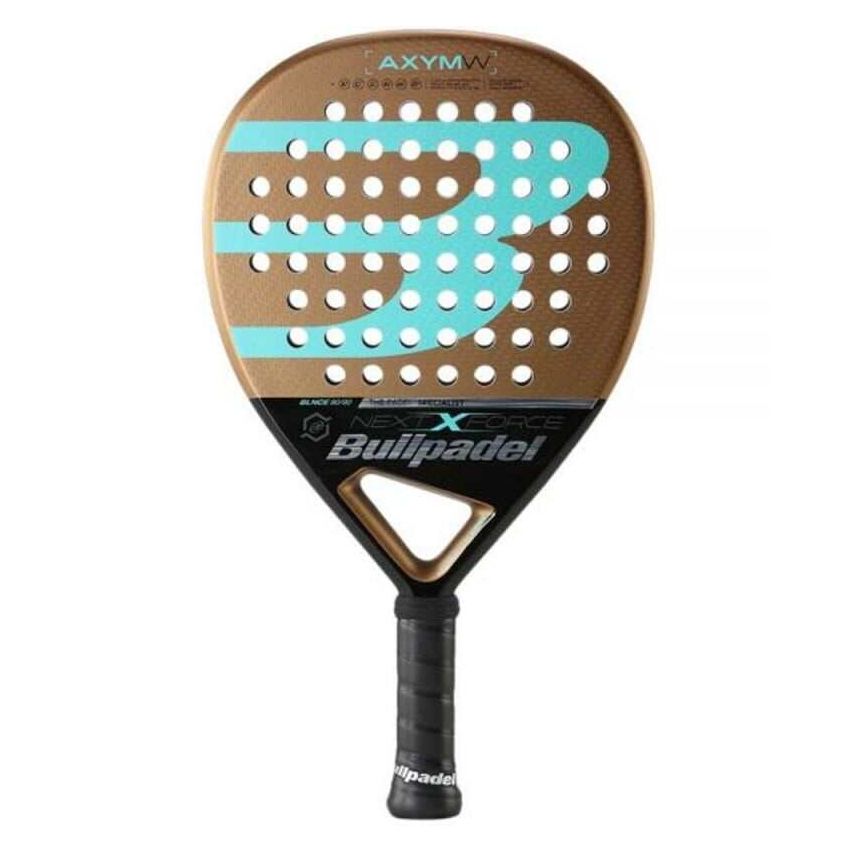 Bullpadel Axym Woman 22 Padel Racket