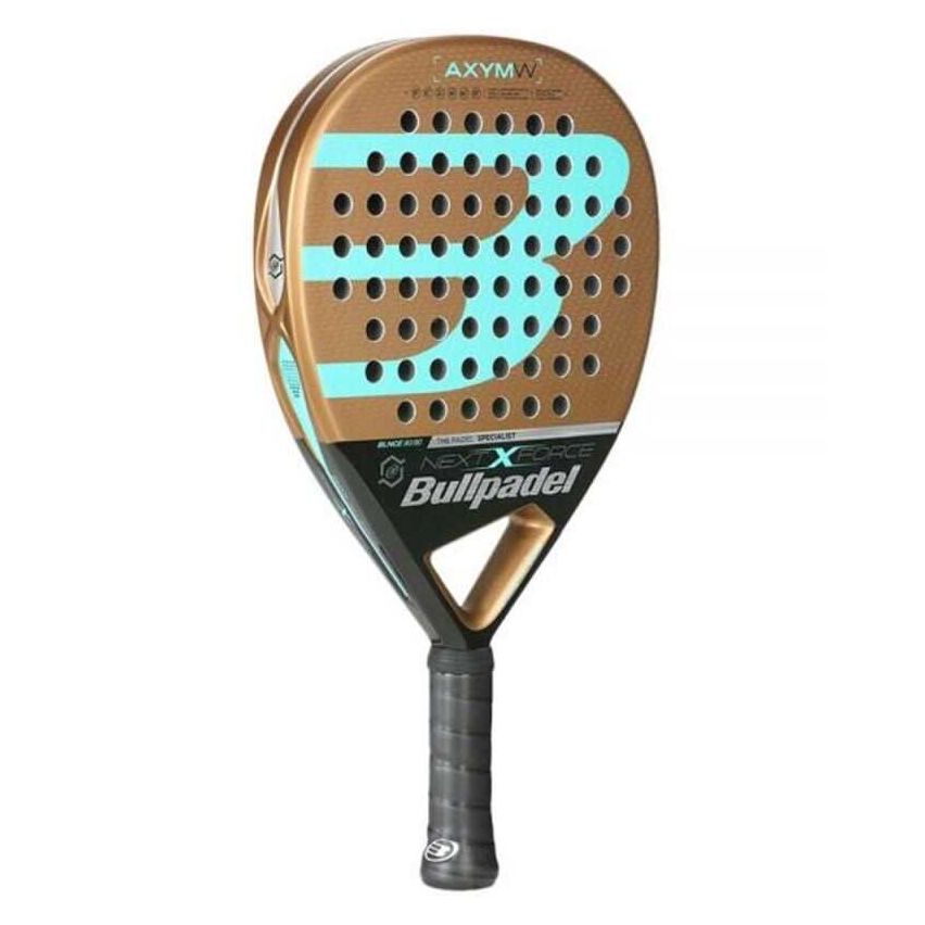 Bullpadel Axym Woman 22 Padel Racket