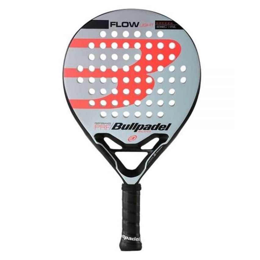 Bullpadel Flow Light 22 Padel Racket