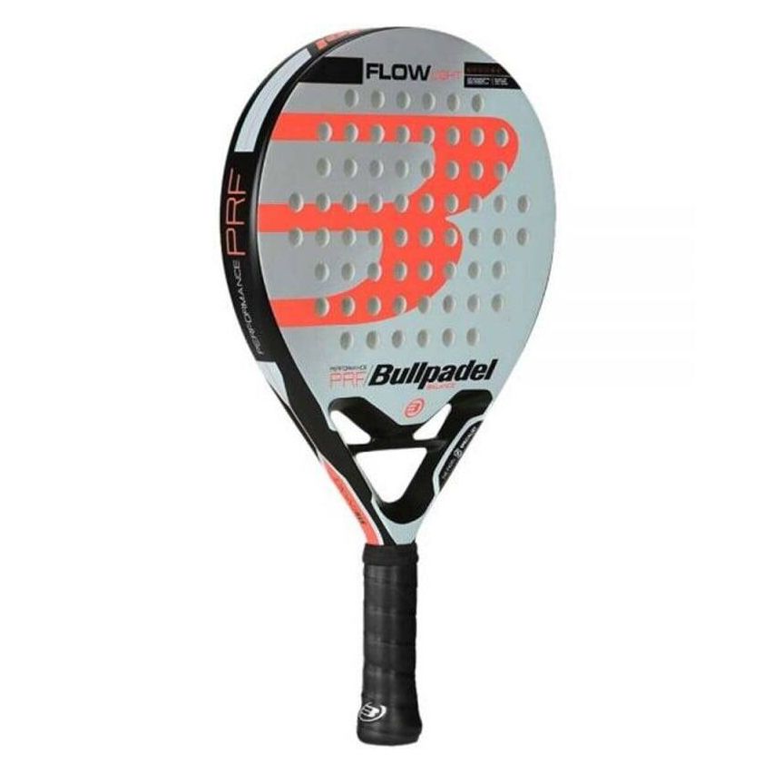 Bullpadel Flow Light 22 Padel Racket