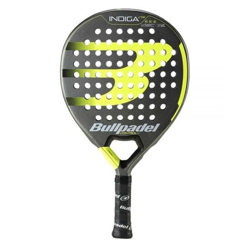 Bullpadel Indiga 22 Padel Racket