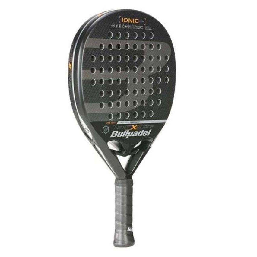 Bullpadel Ionic Control 22 Padel Racket