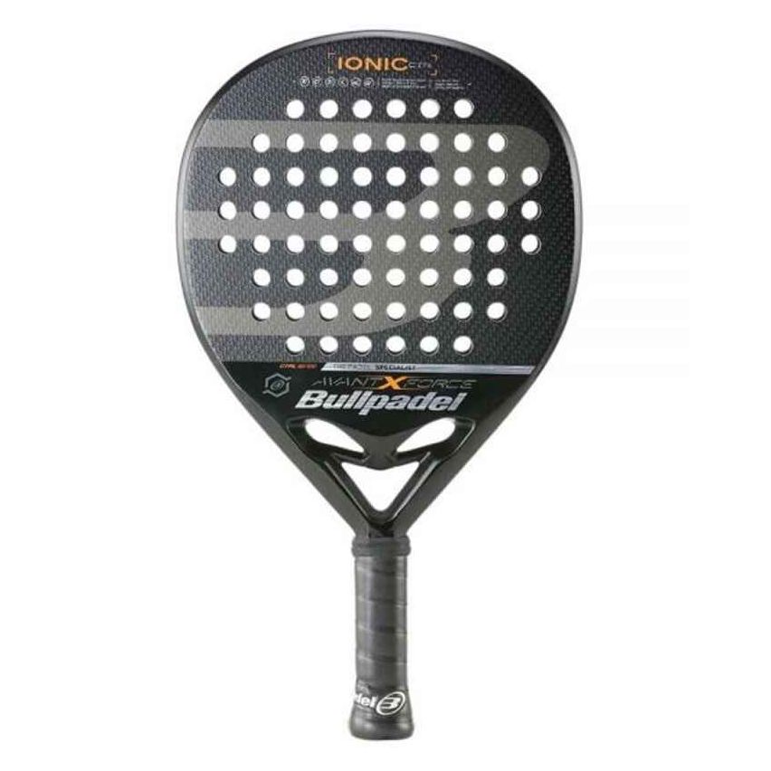 Bullpadel Ionic Control 22 Padel Racket