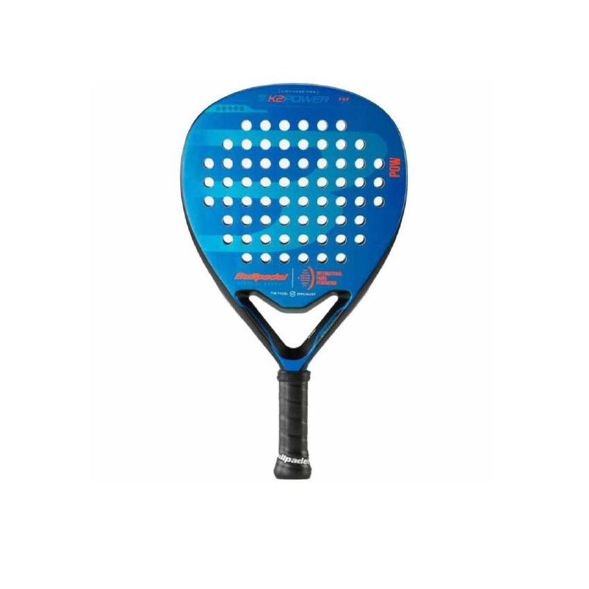 Bullpadel K2 Fip 21 Padel Racket