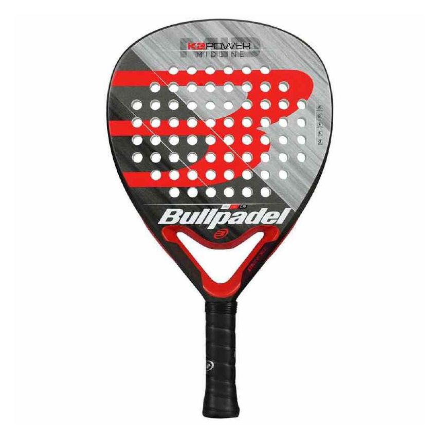 Bullpadel K2 Power 22 Padel Racket