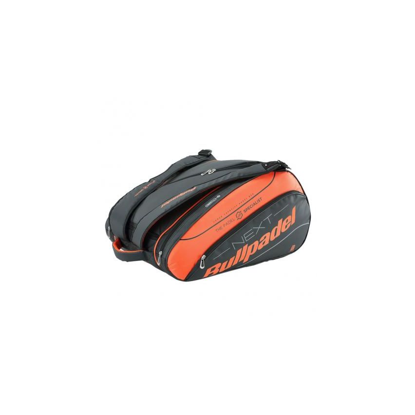  Bullpadel Next Black Padel 005 Racket Bag