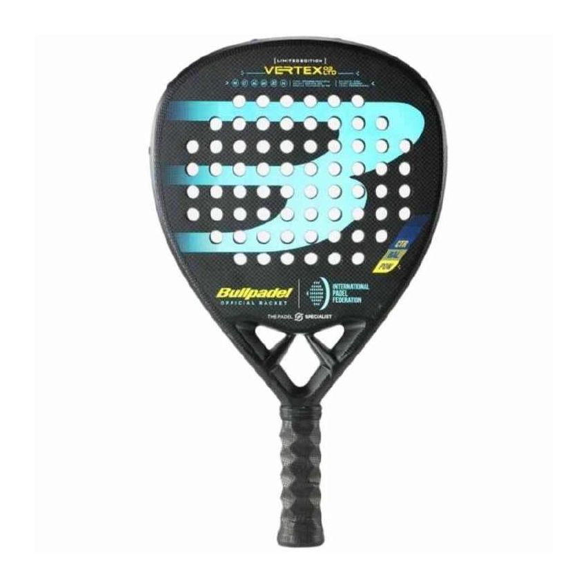 Bullpadel Vertex Fip 21 Padel Racket