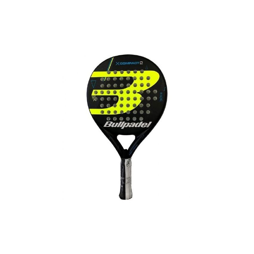 Bullpadel X-compact Padel Racket