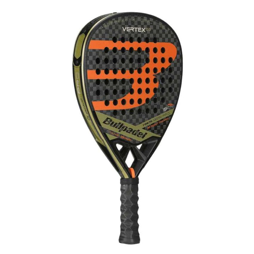 Bullpadel Vertex 03 23 Padel Racket