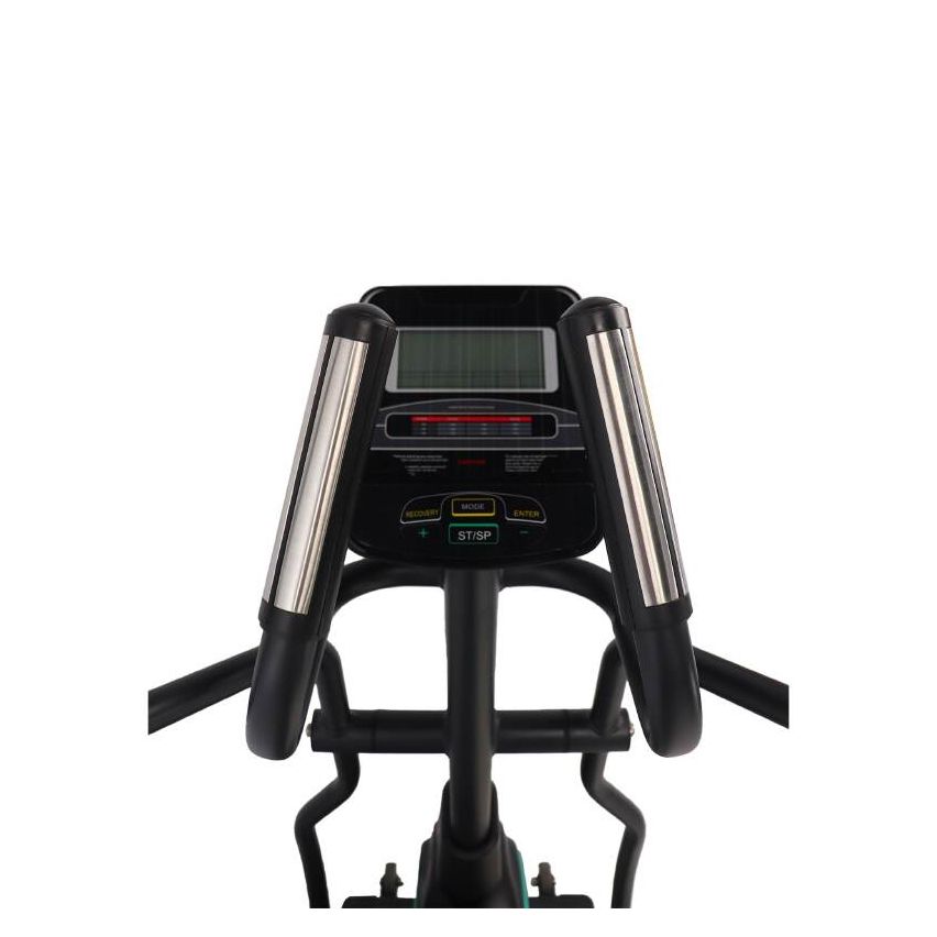 Marshal Fitness Cross Trainer Bike