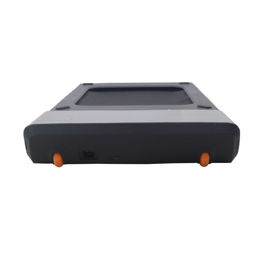 Marshal Fitness Walking Pad Treadmill with IML Technology and 1.0 HP Motor, Max User Weight 90KG and Mobile Application Control