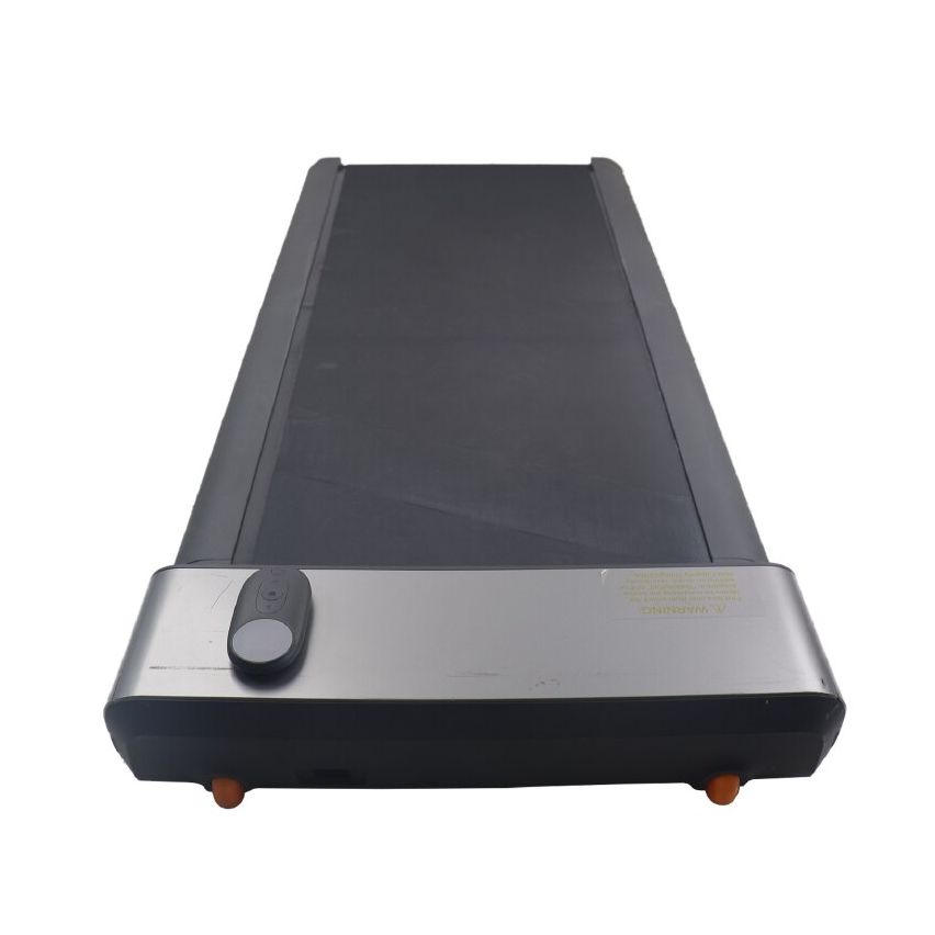 Marshal Fitness Walking Pad Treadmill with IML Technology and 1.0 HP Motor, Max User Weight 90KG and Mobile Application Control