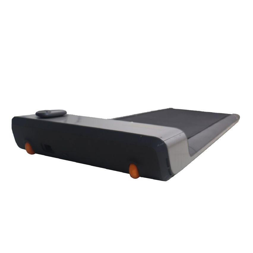 Marshal Fitness Walking Pad Treadmill with IML Technology and 1.0 HP Motor, Max User Weight 90KG and Mobile Application Control