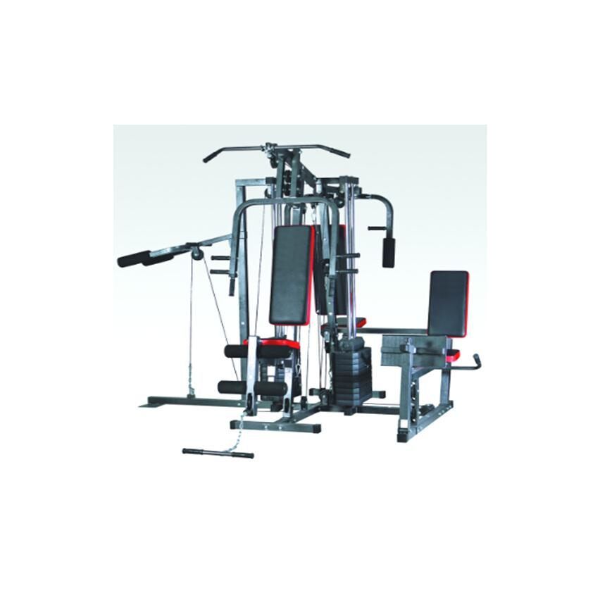 Marshal Fitness Home Gym / 4 Station 