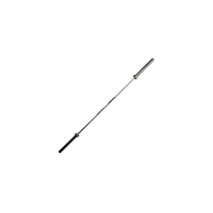 Garner Force USA - 20kg 7ft Olympic Barbell