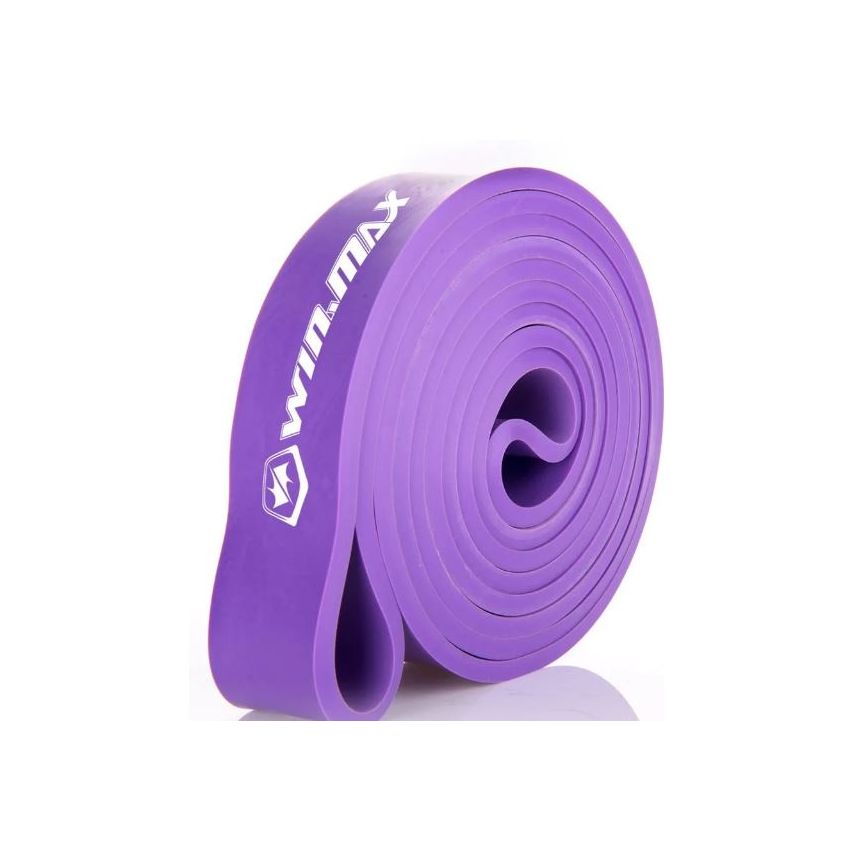 WinMax Resistance Band Меtеор Tension 45-100LBS 