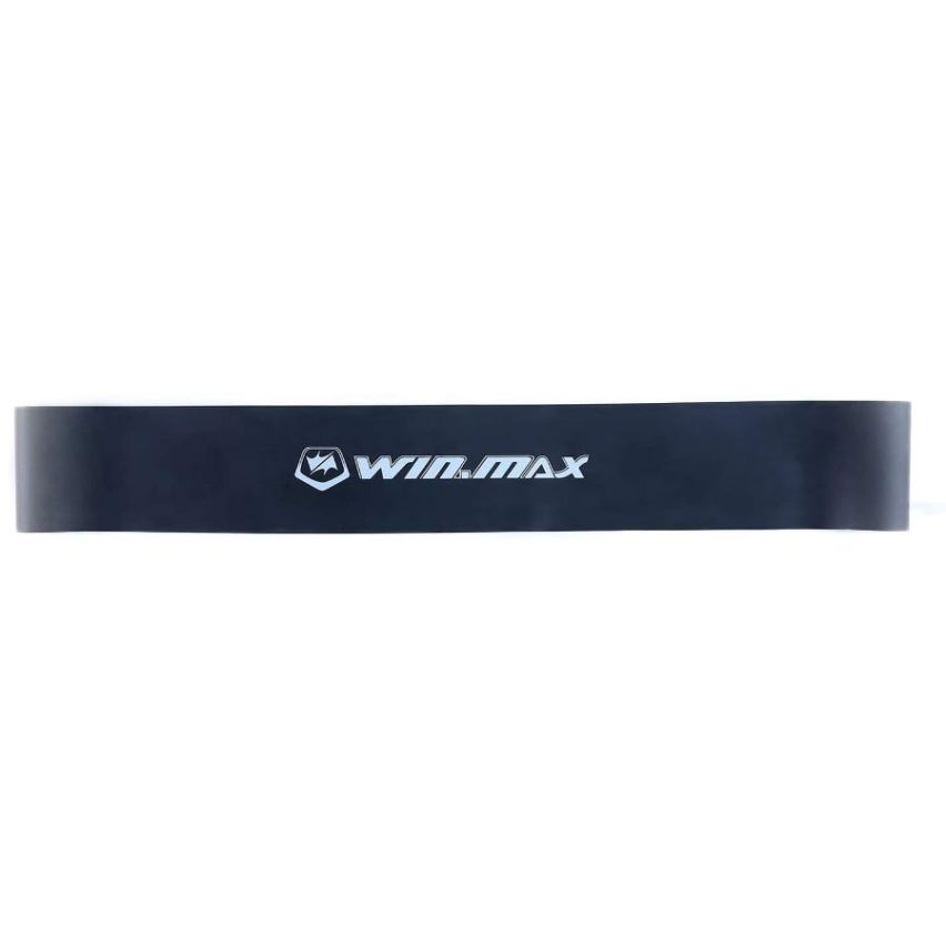 Winmax  Fitness Band Set Multi Color