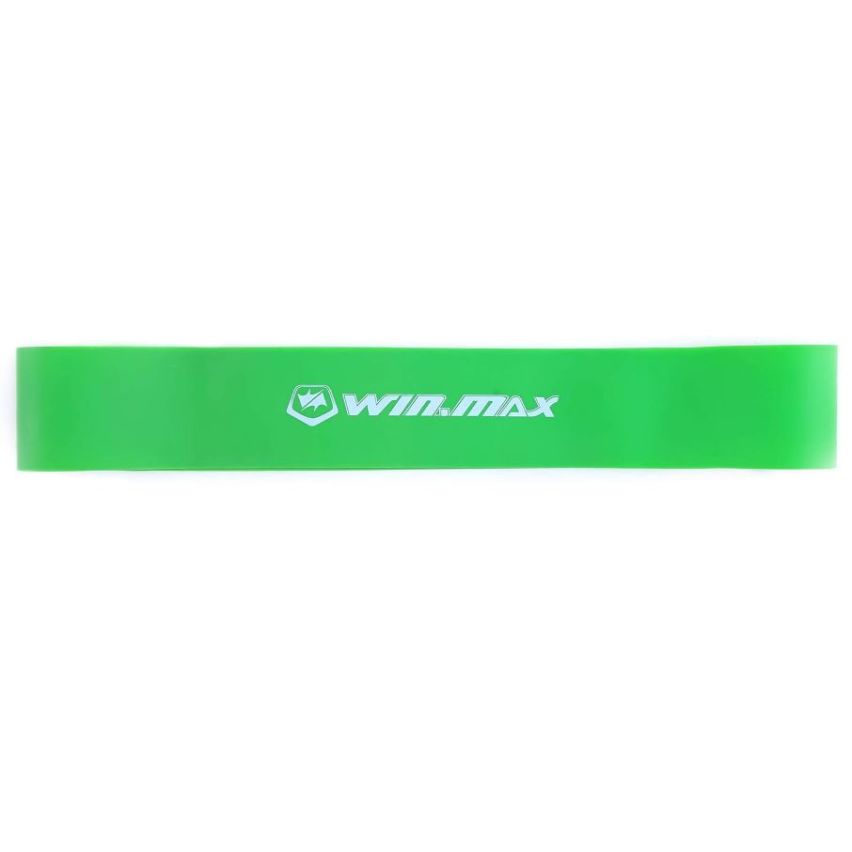 Winmax  Fitness Band Set Multi Color