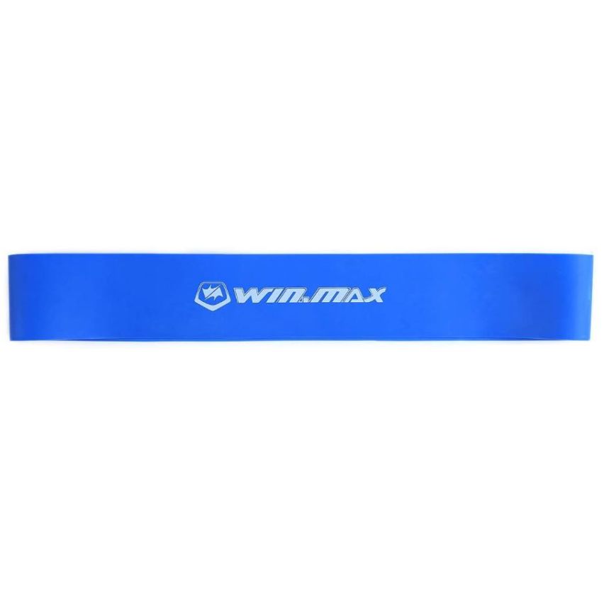 Winmax  Fitness Band Set Multi Color