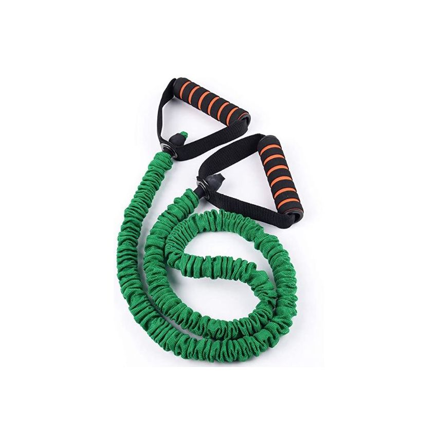 WinMax Resistance Band Green Tension 30Lbs   