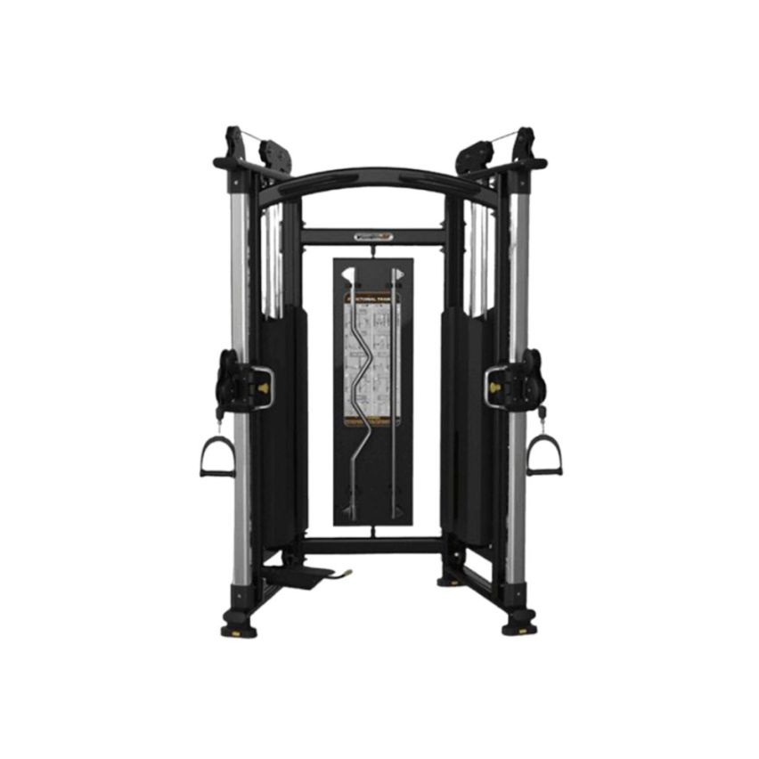 Volks CF-007A Functional Trainer