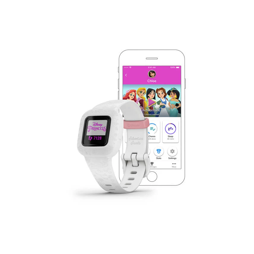 Garmin Vivofit Jr. 3 Disney Princess