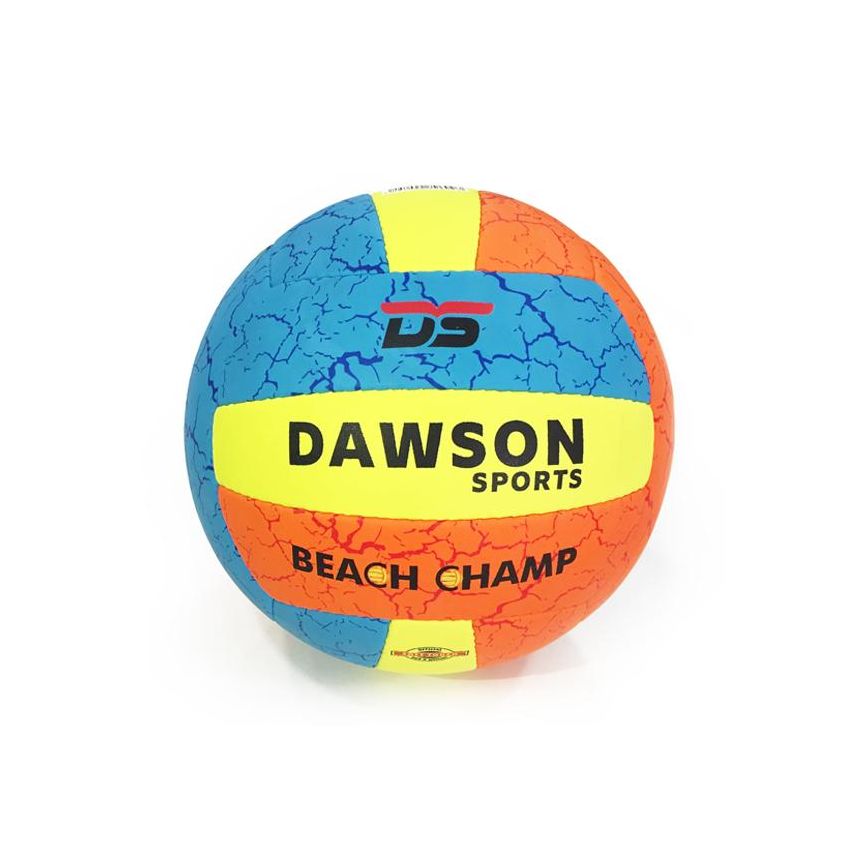 Dawson Sports Beach Champ Volleyball - Size 5