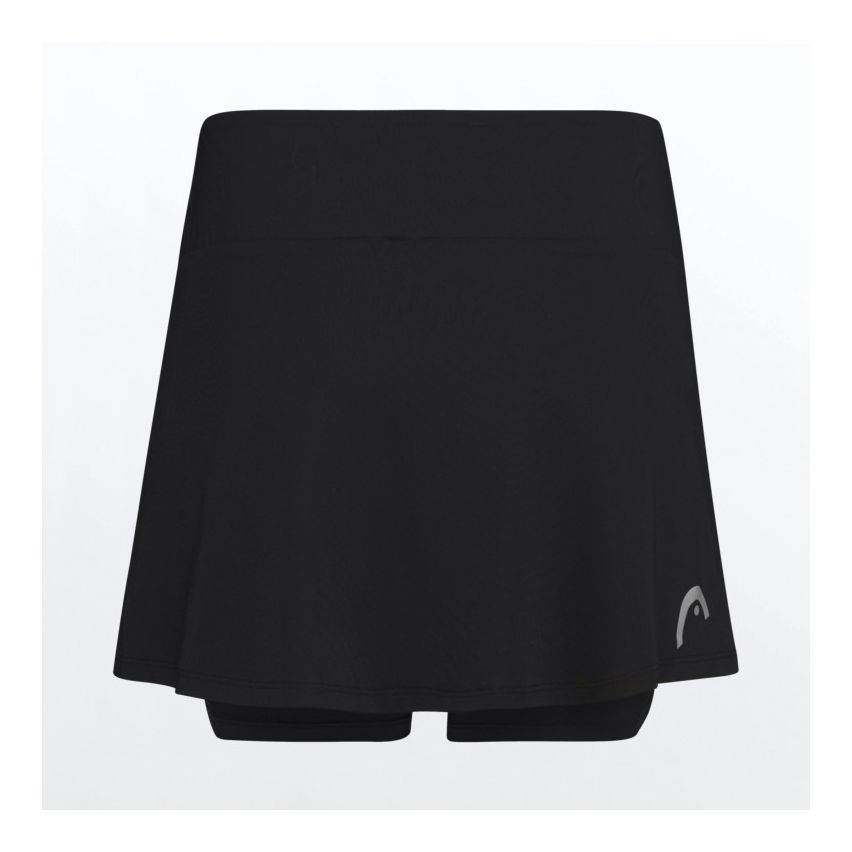 Head Women's Club Basic Skorts