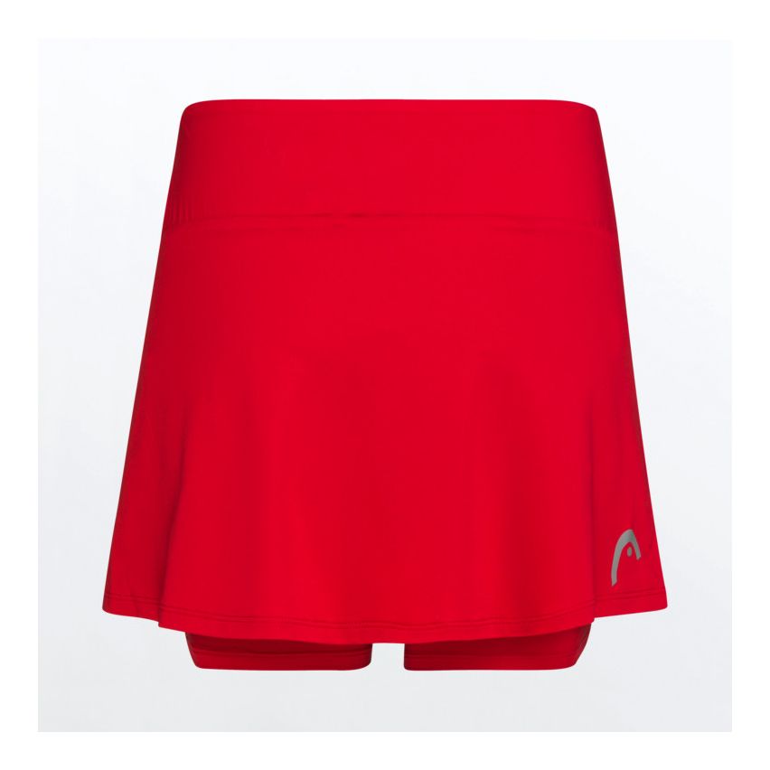 Head Women's Club Basic Skorts