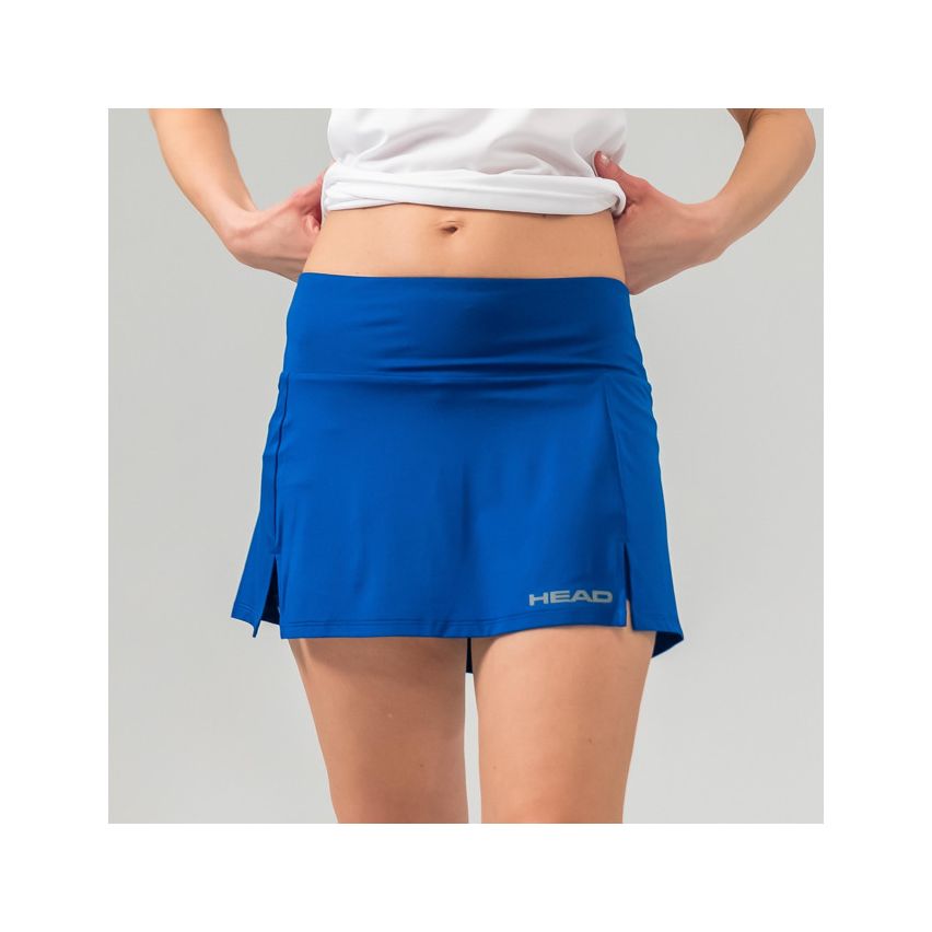 Head Women's Club Basic Skorts