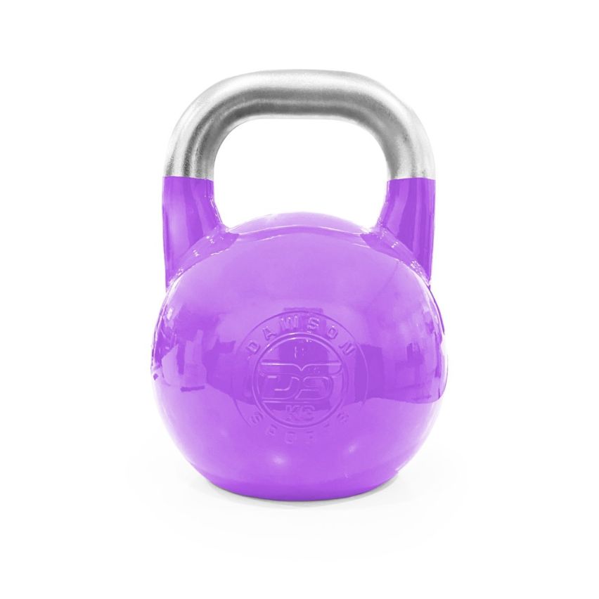 Dawson Sports Competition Kettlebell- 8kg