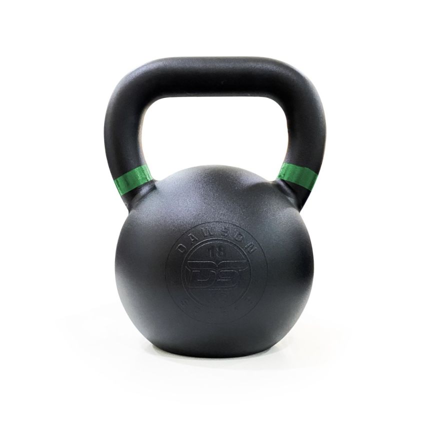 Dawson Sports Crossfit Kettlebell