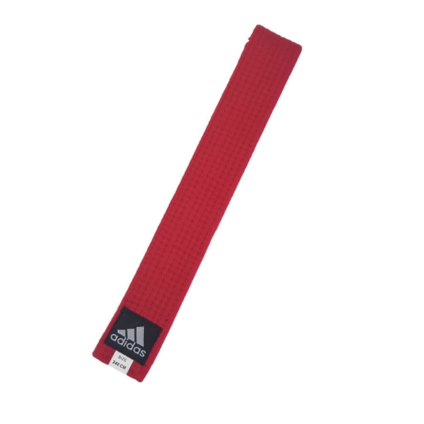 Adidas Taekwondo Rank Belt