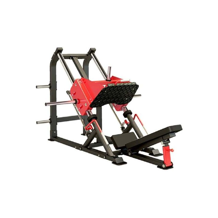 Afton Linear Leg Press