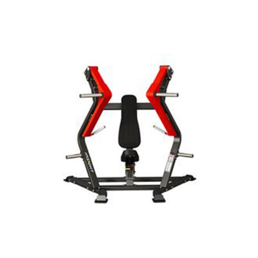 Afton Decline Chest Press