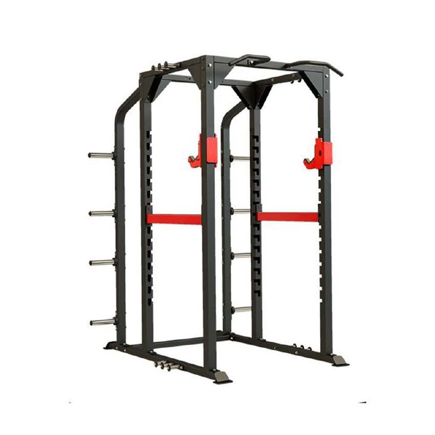 Afton Power Rack