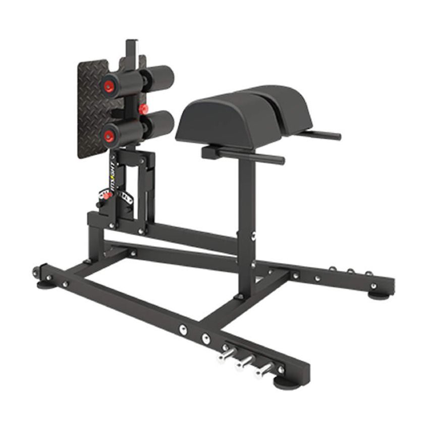 Afton Glute Ham Bench