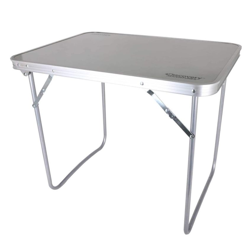 Discovery Adventures Folding Camping Table