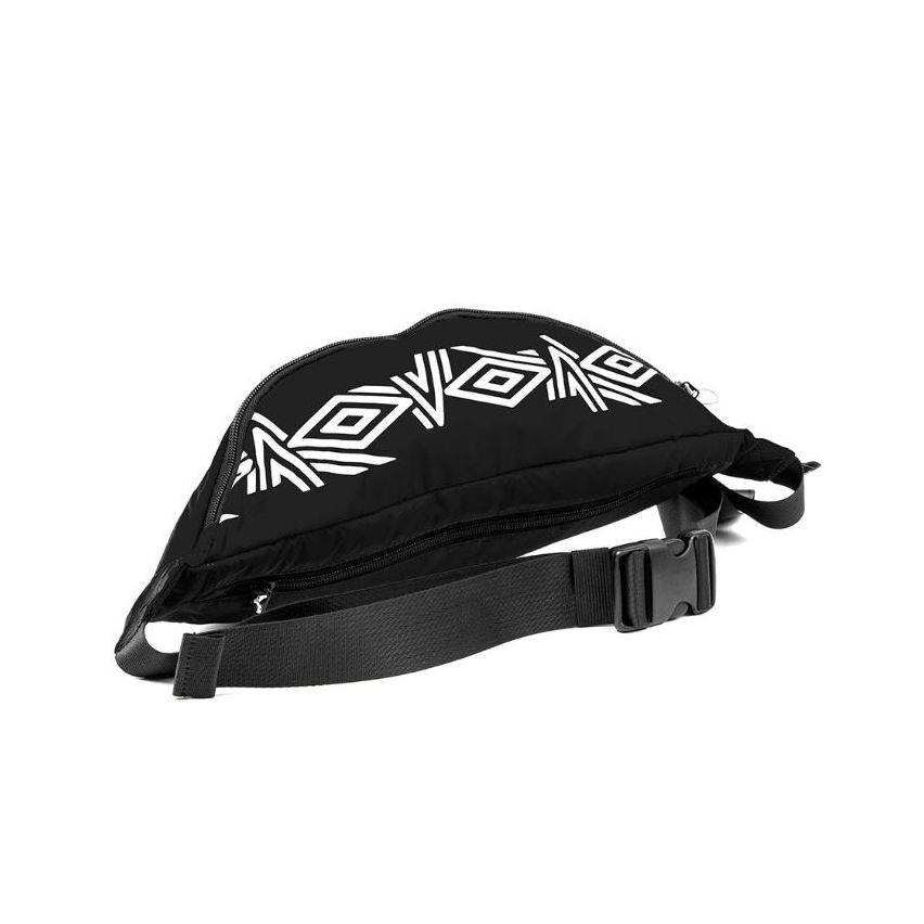 Umbro Padded Waistpack Bags