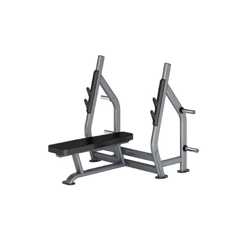 Afton Flat Olympic Bench