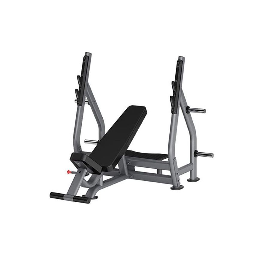 Afton Incline Olympic Bench