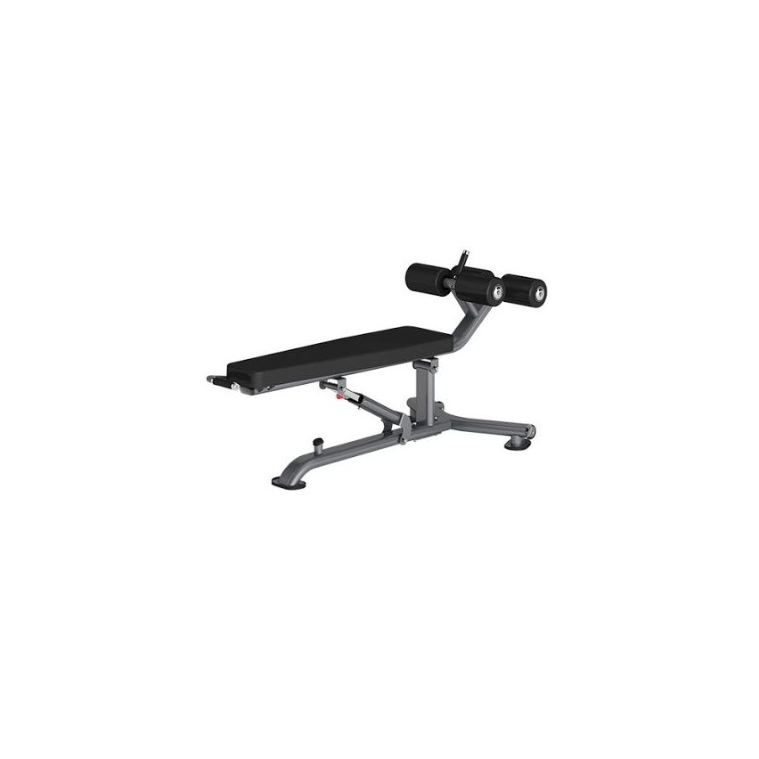 Afton Decline Adjustable Bench